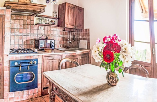 Allerona House | Agriturismo Belvedere delle Crete by Interhome