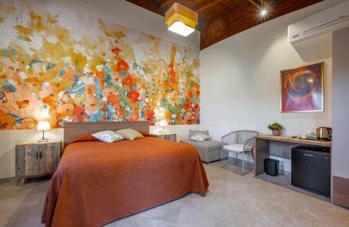 Pitigliano House | Agriturismo Bio Casale degli Orti