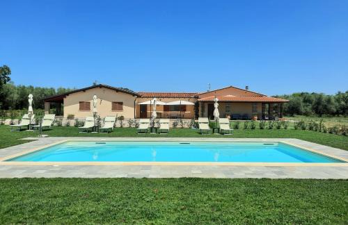 Pitigliano House | Agriturismo Bio Casale degli Orti