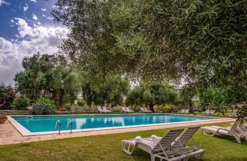 Palazzolo Acreide House | Agriturismo Borgo degli ulivi