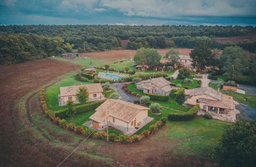 Bagnoregio House | Agriturismo Buonasera