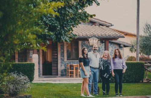 Bagnoregio House | Agriturismo Buonasera