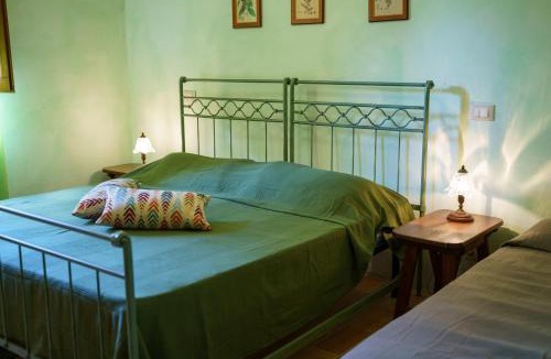 Valfabbrica Apartment | Agriturismo Ca'Mazzetto