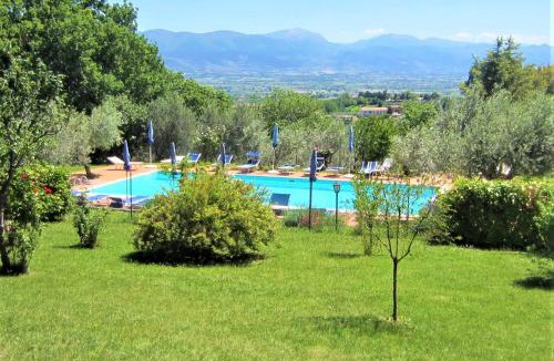 Montefalco House | Agriturismo Camiano Piccolo