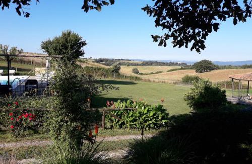 Pitigliano House | Agriturismo Cantinaccia di Sopra