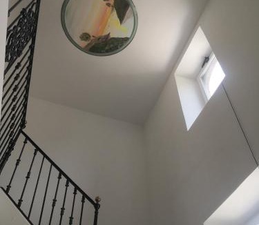 Ceraso House | Agriturismo CapoCasale