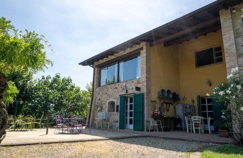 Monteveglio House | Agriturismo Casa Fonsi