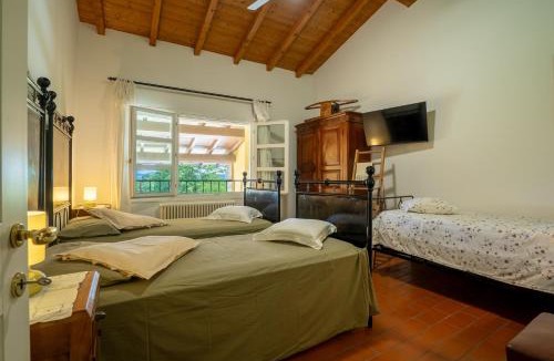 Monteveglio House | Agriturismo Casa Fonsi