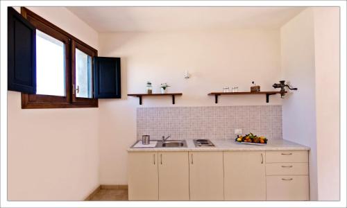 Paceco House | AGRITURISMO CASA VACANZE Antico Baglio