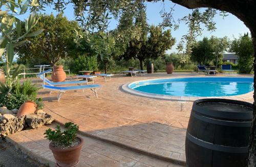 Cerveteri House | Agriturismo Casale Sasso