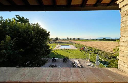 Protte House | Agriturismo - Casale Spoleto
