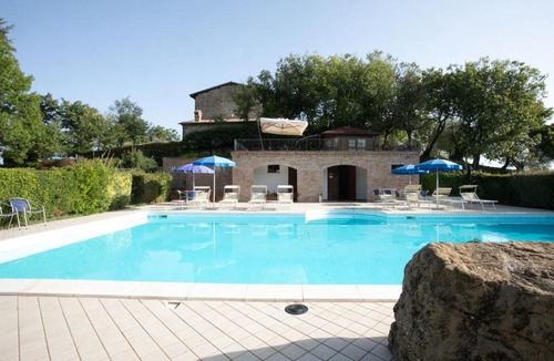 Monteluiano House | Agriturismo Casalta