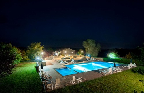 Acquapendente House | Agriturismo Cerqueto