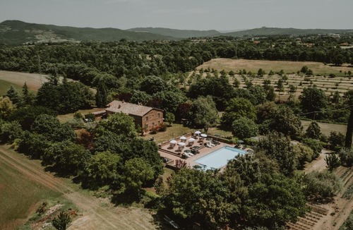 Acquapendente House | Agriturismo Cerqueto
