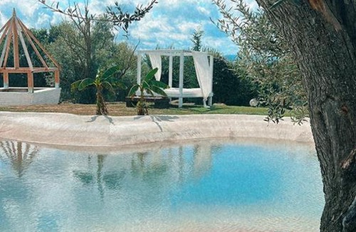 Canino House | Agriturismo Cerrosughero