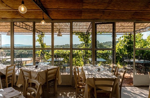Canino House | Agriturismo Cerrosughero