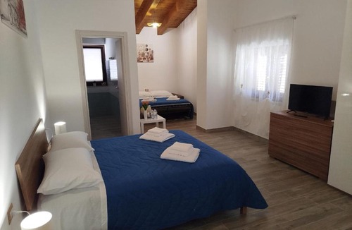 Molinara House | Agriturismo Cirocco