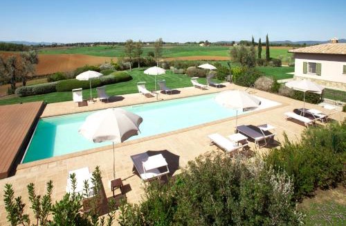 Costa d'Argento House | Agriturismo Colle Oliveto