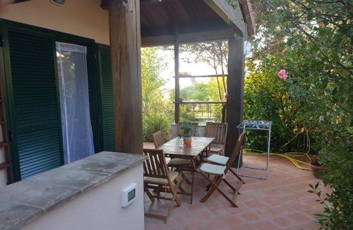 Magliano in Toscana Apartment | Agriturismo Collelungo di Maremma