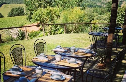 Capalbio House | Agriturismo Colleverde Capalbio