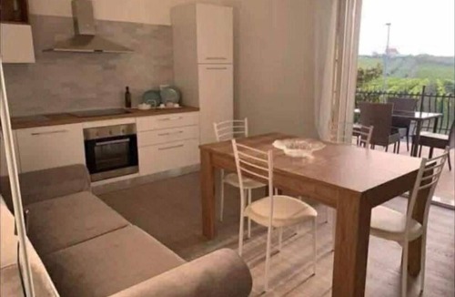 Villalfonsina Apartment | Agriturismo Collina Costa Dei Trabocchi