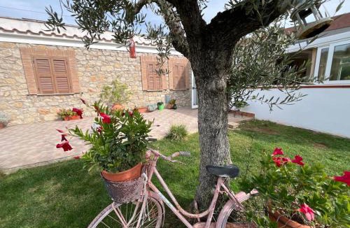 Sonnino House | Agriturismo Country Casale Rufo