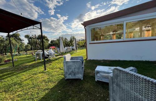 Sonnino House | Agriturismo Country Casale Rufo