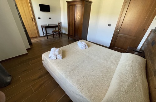 Cagnano Amiterno Other | Agriturismo Cupello