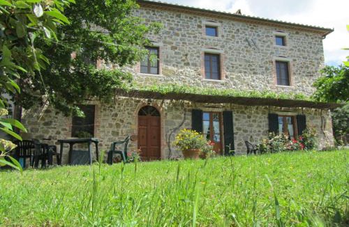 Catabbio House | Agriturismo D' Epoca La Marianella