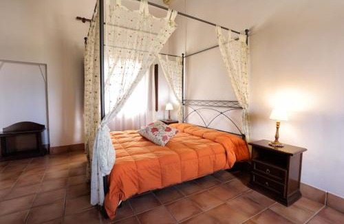 Guarrato House | Agriturismo da Tore