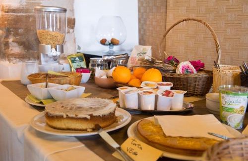 Guarrato House | Agriturismo da Tore