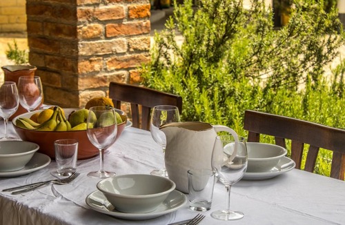 Citta della Pieve House | Agriturismo Dandelion
