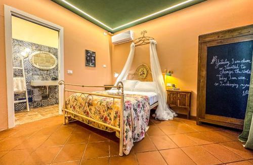 Citta della Pieve House | Agriturismo Dandelion