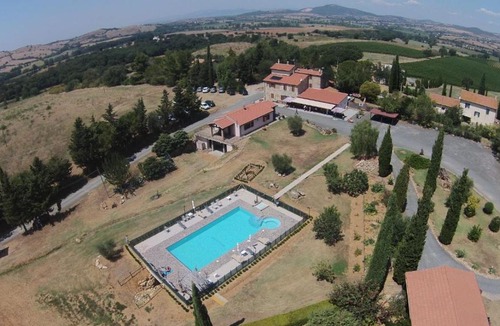 Scansano House | Agriturismo Diaccialone