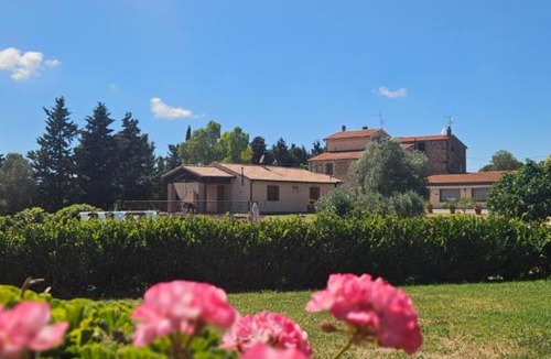 Scansano House | Agriturismo Diaccialone
