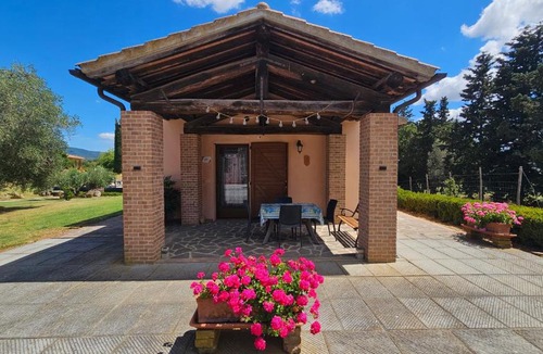 Scansano House | Agriturismo Diaccialone