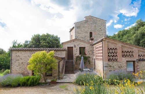 Rapolano Terme House | Agriturismo diffuso Tenuta Armaiolo - widespread farmhouse