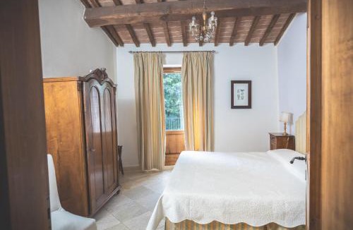 Rapolano Terme House | Agriturismo diffuso Tenuta Armaiolo - widespread farmhouse