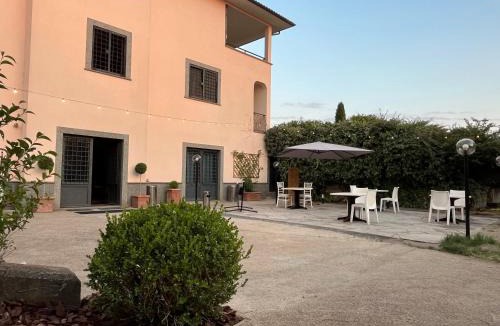 Viterbo House | Agriturismo Domus Tuscia