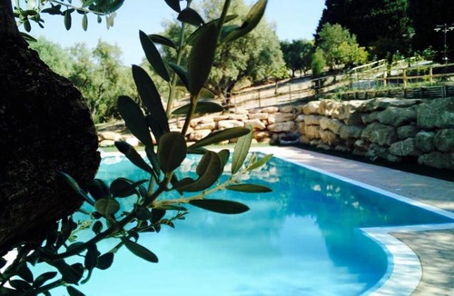 Simeri-Crichi House | Agriturismo DonnoMarco