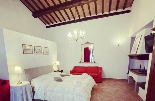 Pitigliano Other | Agriturismo Eco-Bio Villa Vacasio