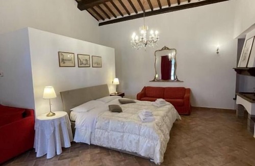Pitigliano Other | Agriturismo Eco-Bio Villa Vacasio