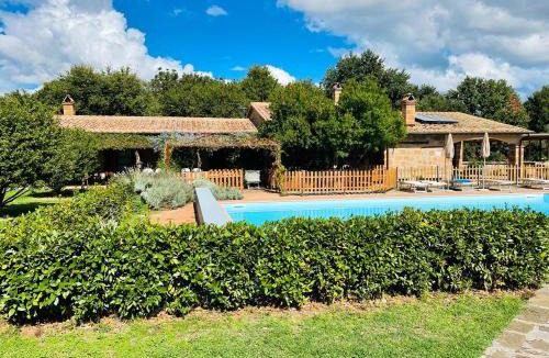 Pitigliano House | Agriturismo Eco-Bio Villa Vacasio
