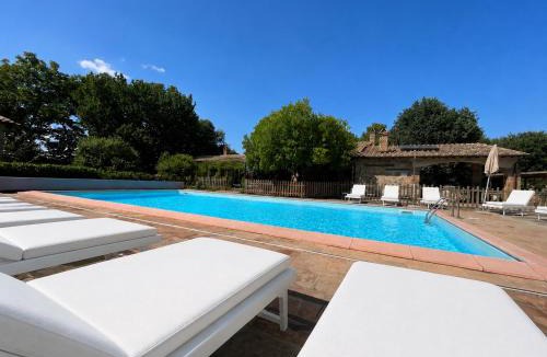 Pitigliano House | Agriturismo Eco-Bio Villa Vacasio