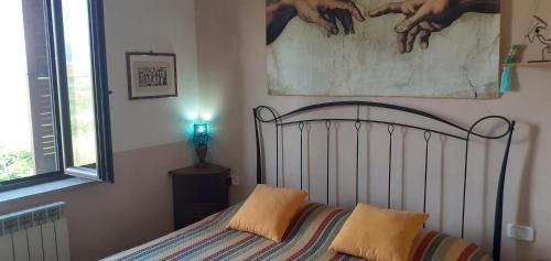 Cinigiano Apartment | Agriturismo Enjoy Sunset