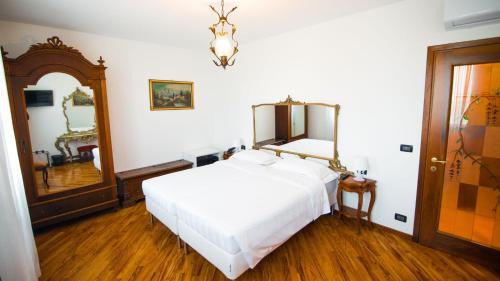 Falze House | Agriturismo Eva - Venice Airport