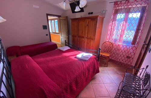 Castello del Matese House | Agriturismo Falode