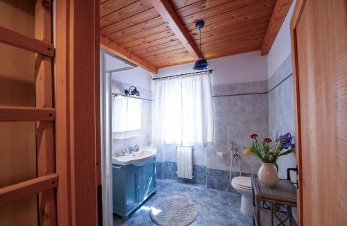 Ficulle House | Agriturismo Fattoria Walden