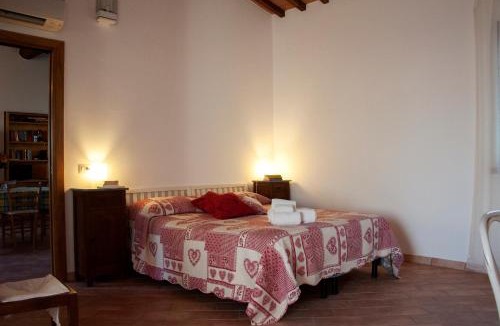 Orbetello House | Agriturismo Fontetrilla
