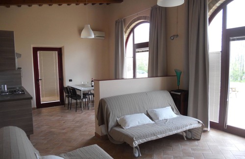 Treia Other | Agriturismo Forestale Luti